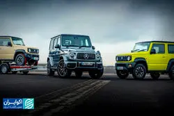رکورد جدید فاصله خودرو ایران با دنیا