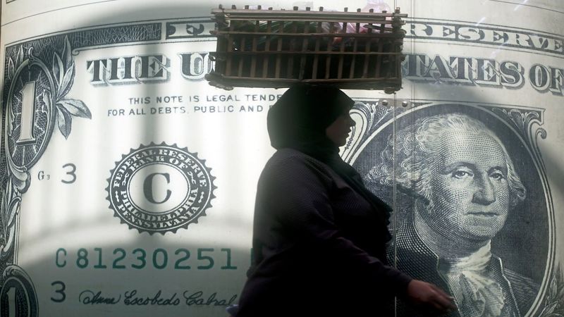 دامنه تنش اسرائیل با ایران، به بازار مصر هم رسید