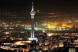 هزینه بازدید از برج میلاد؛ 33 دلار برای خارجی ها 88 هزار تومان برای ایرانی ها 