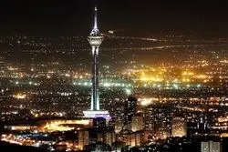هزینه بازدید از برج میلاد؛ 33 دلار برای خارجی ها 88 هزار تومان برای ایرانی ها 