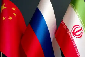 پکن و مسکو در بزنگاه به یاری تهران می‌آیند؟