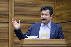 پیام صریح معاون پزشکیان به وزیر جنگ آمریکا