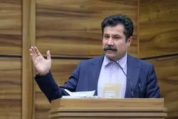 پیام صریح معاون پزشکیان به وزیر جنگ آمریکا