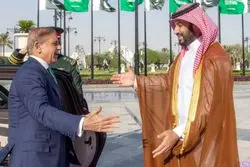  فوری: توافق مهم عربستان و پاکستان، بدون اطلاع آمریکا امضا شد!