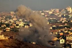 نقض دوباره آتش‌بس اسرائیل و حزب‌الله