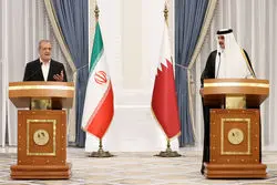 قطر سفیر ایران را احضار کرد