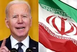 بایدن زندانیان ایرانی را عفو کرد/ احمدی‌نژاد تحریم شد