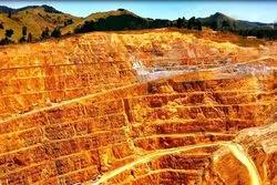 استان های طلاخیز ایران را بشناسید