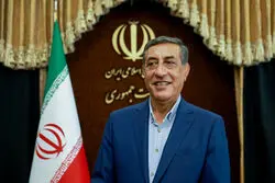 معاون پزشکیان: بی‌نقص نبودیم اما کم‌کاری هم نکردیم/ ایران را نمی‌توان با ضربه و زبان زور از حرکت بازداشت