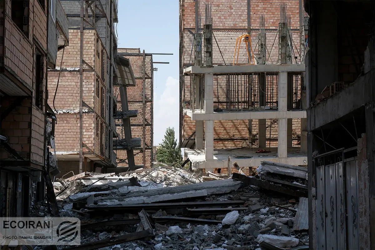 تخریب غیرمجازها درخلازیر ادامه دارد؛تشکیل کارگروه ویژه برای ساخت وساز   

