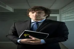 آزادی‌خواه رادیکال؛ مردی که می‌خواهد آرژانتین را از دولت، بانک مرکزی و نخبگان سیاسی پس بگیرد 