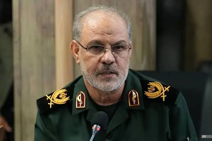 هشدار قاطع سپاه درباره موج جدید حملات