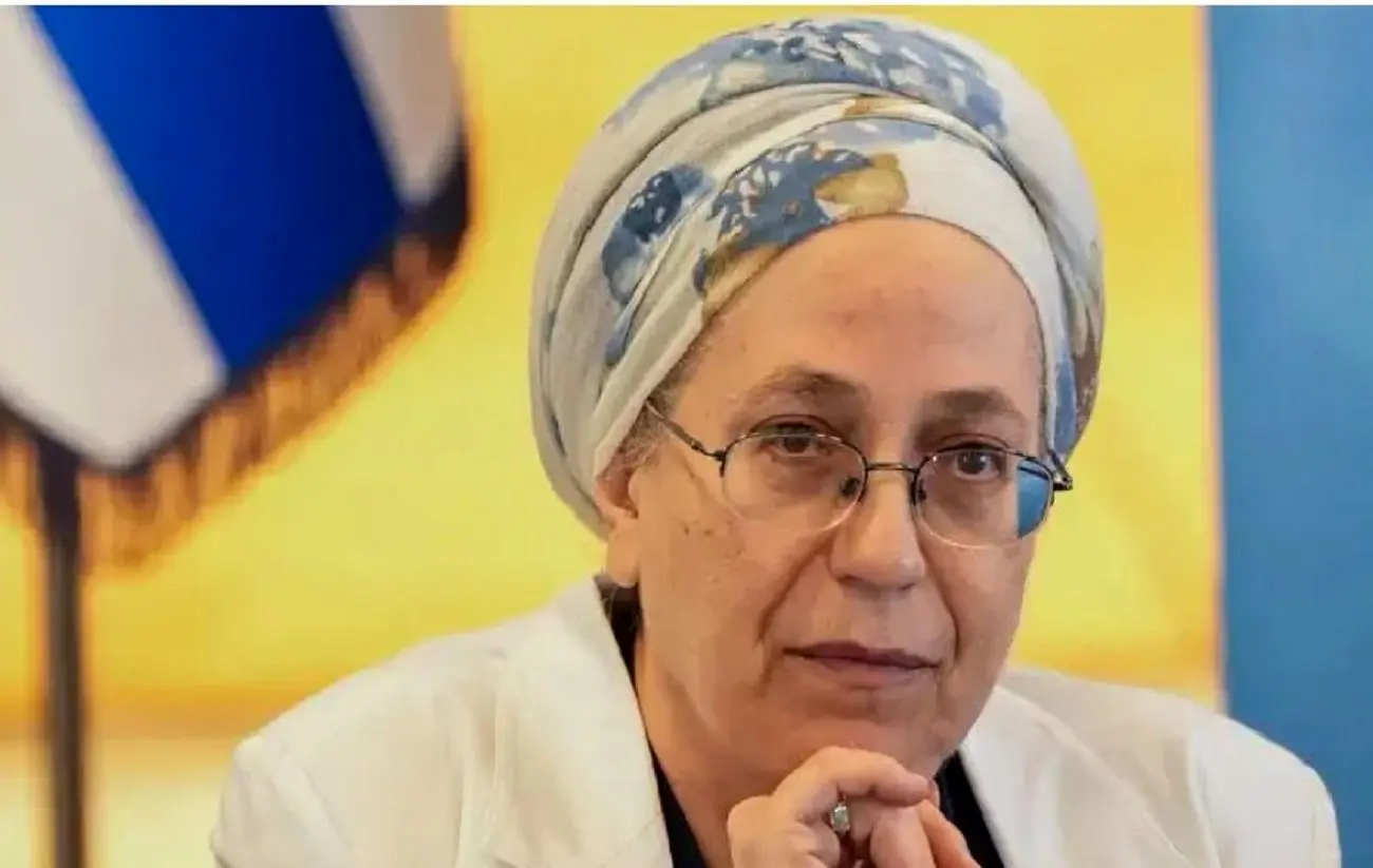 تهدید وزیر اسرائیلی به خروج از کابینه نتانیاهو