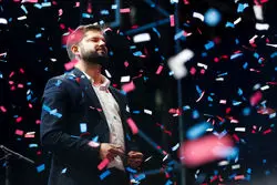 خواب رئیس‌جمهور چپ‌گرای شیلی برای فلز سرخ تعبیر می‌شود؟