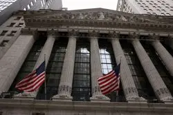 تغییر استراتژی در وال‌استریت