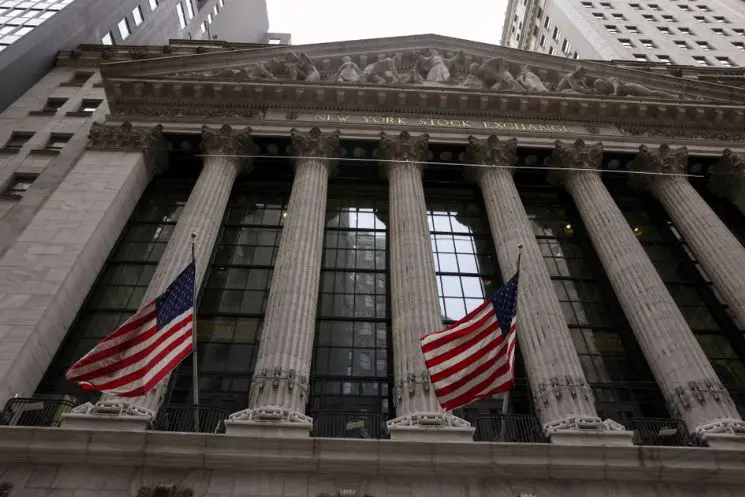 تغییر استراتژی در وال‌استریت