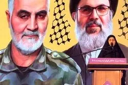  دختر شهید سلیمانی به آتش بس در لبنان واکنش نشان داد/ مردم به خوبی واقعیت را می‌فهمند/ این نشانه‌هایی از نظم جدید منطقه است