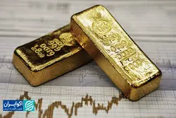 طلا تا پایان سال چند؟