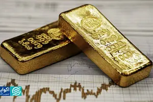 طلا تا پایان سال چند؟