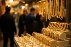 پیش‌بینی قیمت طلا و سکه از سوی رییس اتحادیه طلا /نوسانات تا چه زمانی ادامه دارد؟