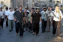 اورشلیم‌پست: حمله به مراکز رأی‌گیری در بیت‌شمش و چند شهر دیگر