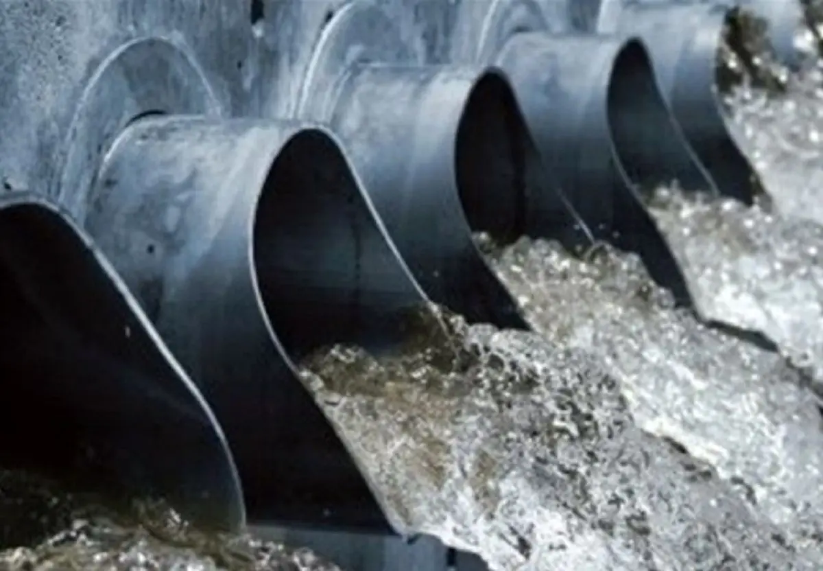 وزارت صمت: صدور پروانه‌های بهره‌برداری صنایع پرآب‌بر ممنوع شد