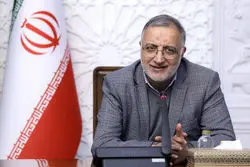 آیا نقشه تهران درحال بزرگ شدن است؟