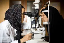 هیچ پزشکی حق ممانعت از پذیرش و معاینه بیمار محجبه یا بی‌حجاب را ندارد