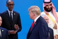 دیدار به وقت ریاض؛ چگونه بن سلمان واسطه اولین توافق ترامپ و پوتین شد؟