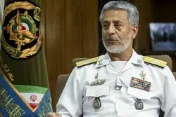 پاسخ تند معاون ارتش به ترامپ؛ «دوران این اظهارات گذشته است»