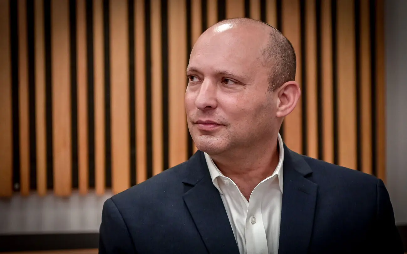 نتانیاهو از قدرت کنار زده می‌شود؟