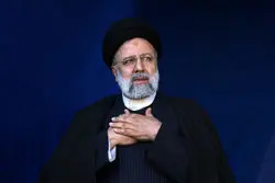 پیام تسلیت مدیر گروه رسانه‌ای دنیای اقتصاد در پی شهادت ابراهیم رئیسی