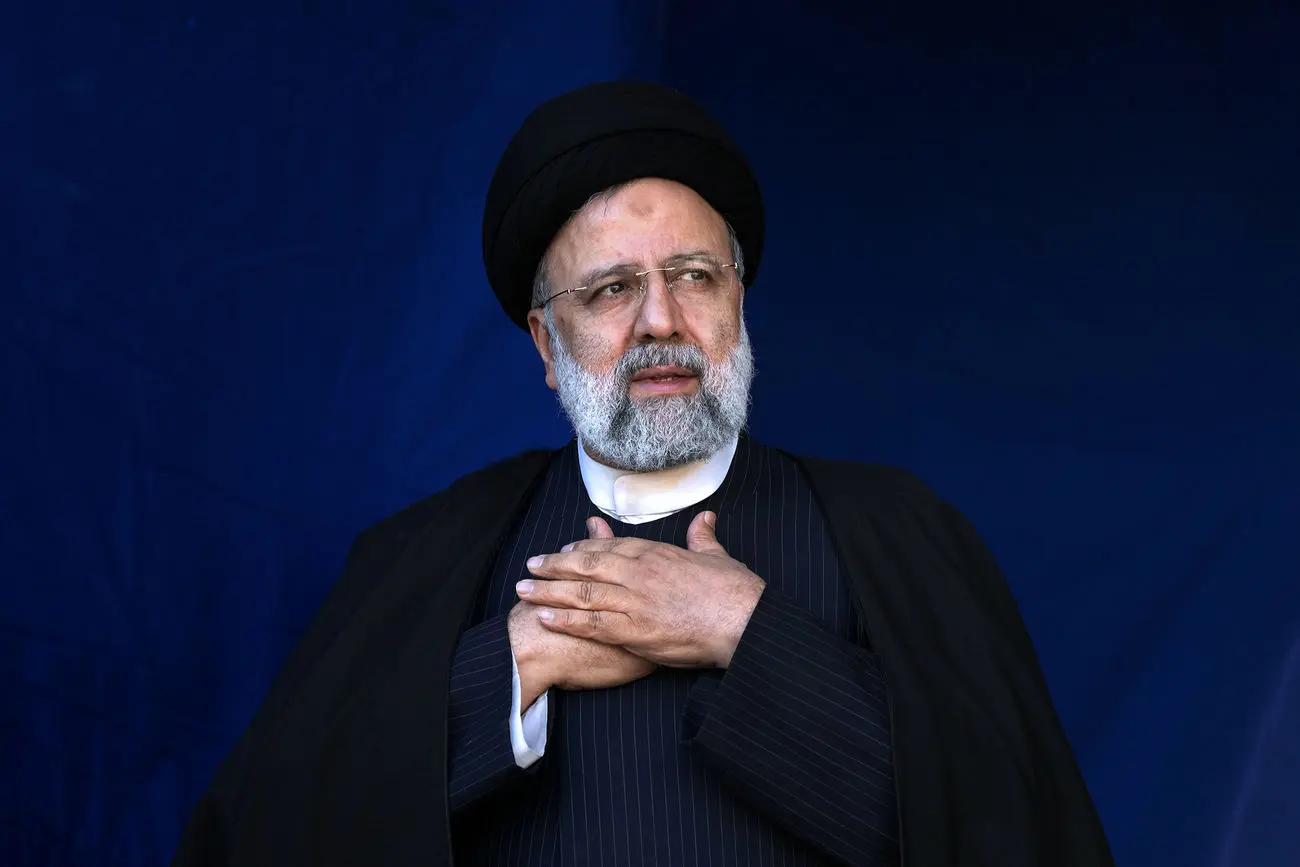 پیام تسلیت مدیر گروه رسانه‌ای دنیای اقتصاد در پی شهادت ابراهیم رئیسی