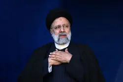 پیام تسلیت مدیر گروه رسانه‌ای دنیای اقتصاد در پی شهادت ابراهیم رئیسی