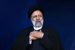 پیام تسلیت مدیر گروه رسانه‌ای دنیای اقتصاد در پی شهادت ابراهیم رئیسی
