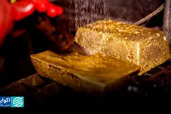  طلا زیر سایه صلح چین و آمریکا