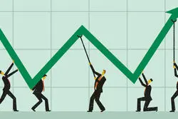 افت وخیز نرخ سودها در بازارهای مالی هفته اول اردیبهشت 
