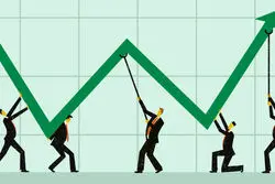 افت وخیز نرخ سودها در بازارهای مالی هفته اول اردیبهشت 