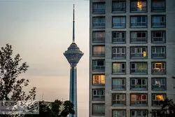 قیمت رهن کامل آپارتمان در امیرآباد تهران چقدر است؟