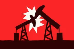 مذاکرات اوکراین، قیمت نفت را نزولی کرد