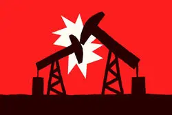 مذاکرات اوکراین، قیمت نفت را نزولی کرد