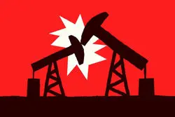 مذاکرات اوکراین، قیمت نفت را نزولی کرد