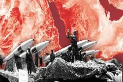 شگردهایی فراتر از تصور؛ چرا دریای سرخ آرام نمی‌گیرد؟