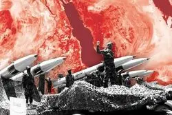 شگردهایی فراتر از تصور؛ چرا دریای سرخ آرام نمی‌گیرد؟