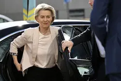 توافق در اروپا بر سر تمدید ریاست فون در لاین