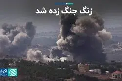 آتش جنگ در منطقه شعله‌ور می‌شود؟ 