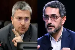 انتقاد عضو کمیسیون امنیت ملی از اظهارات نماینده نزدیک به پایداری: این فرد صلاحیت سخنگوی کمیسیون بودن را ندارد؛ او به جمهوری اسلامی اتهام می‌زند