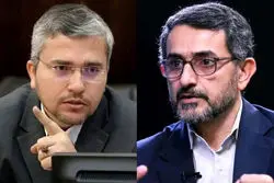 انتقاد عضو کمیسیون امنیت ملی از اظهارات نماینده نزدیک به پایداری: این فرد صلاحیت سخنگوی کمیسیون بودن را ندارد؛ او به جمهوری اسلامی اتهام می‌زند