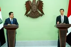 تغییر موضع بی‌طرف عراق در جنگ داخلی سوریه/ بغداد به کمک دولت بشار اسد می‌رود؟