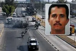 جزئیات عملیات کشتن رهبر کارتل نسل نو خالیسکو